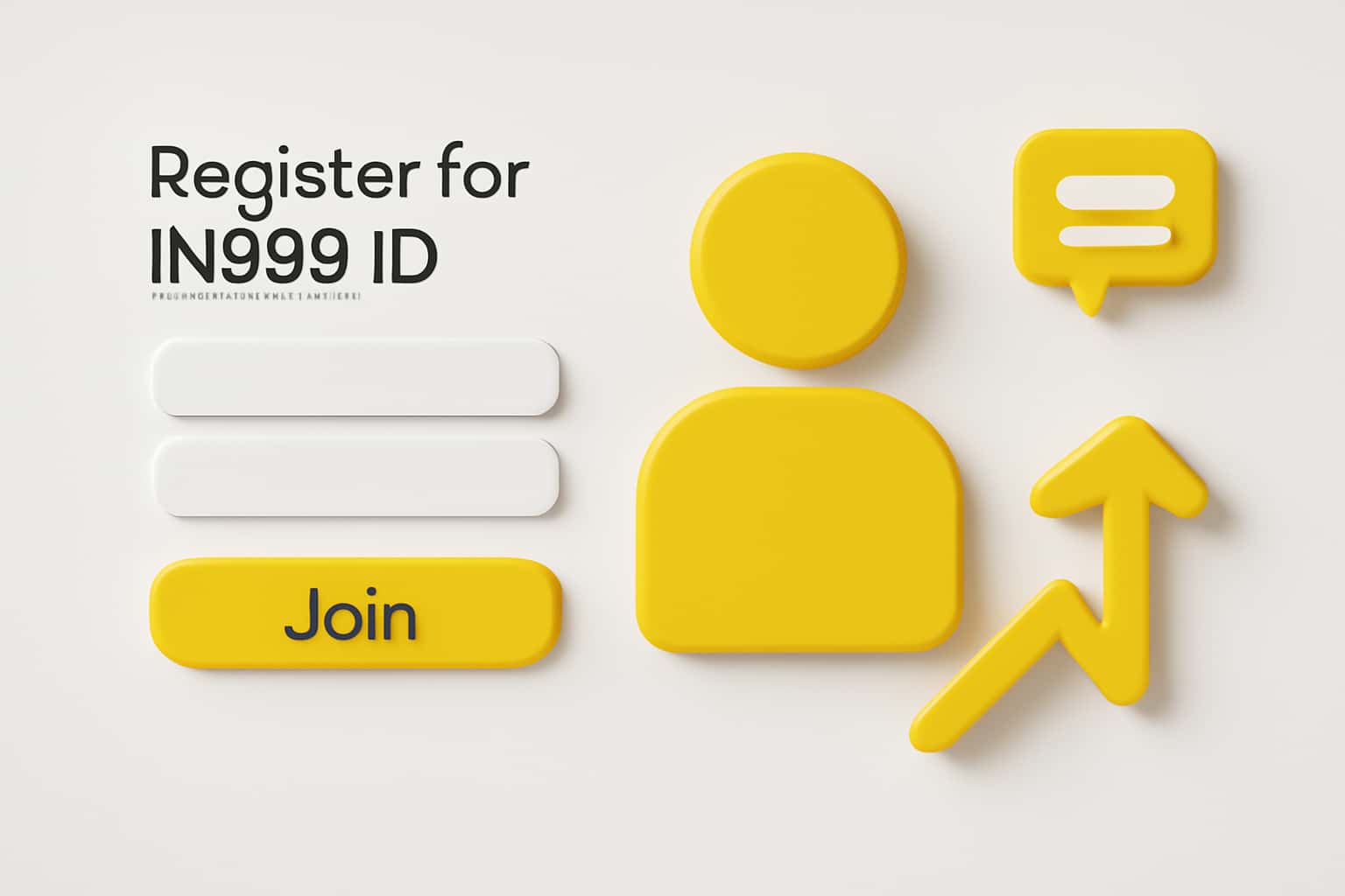 Register for IN999 ID Interface