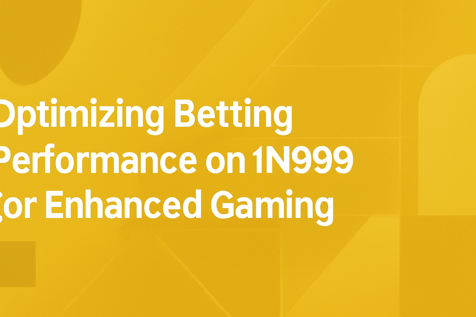 Informative visual representation of security settings optimization for IN999.