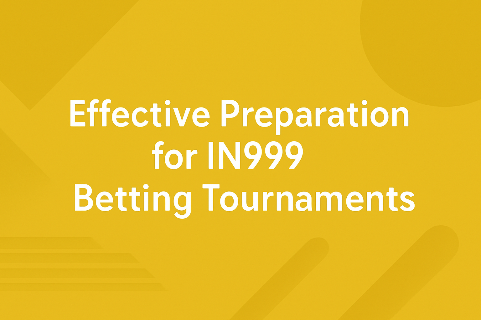 An informational scene about verifying device access for IN999.