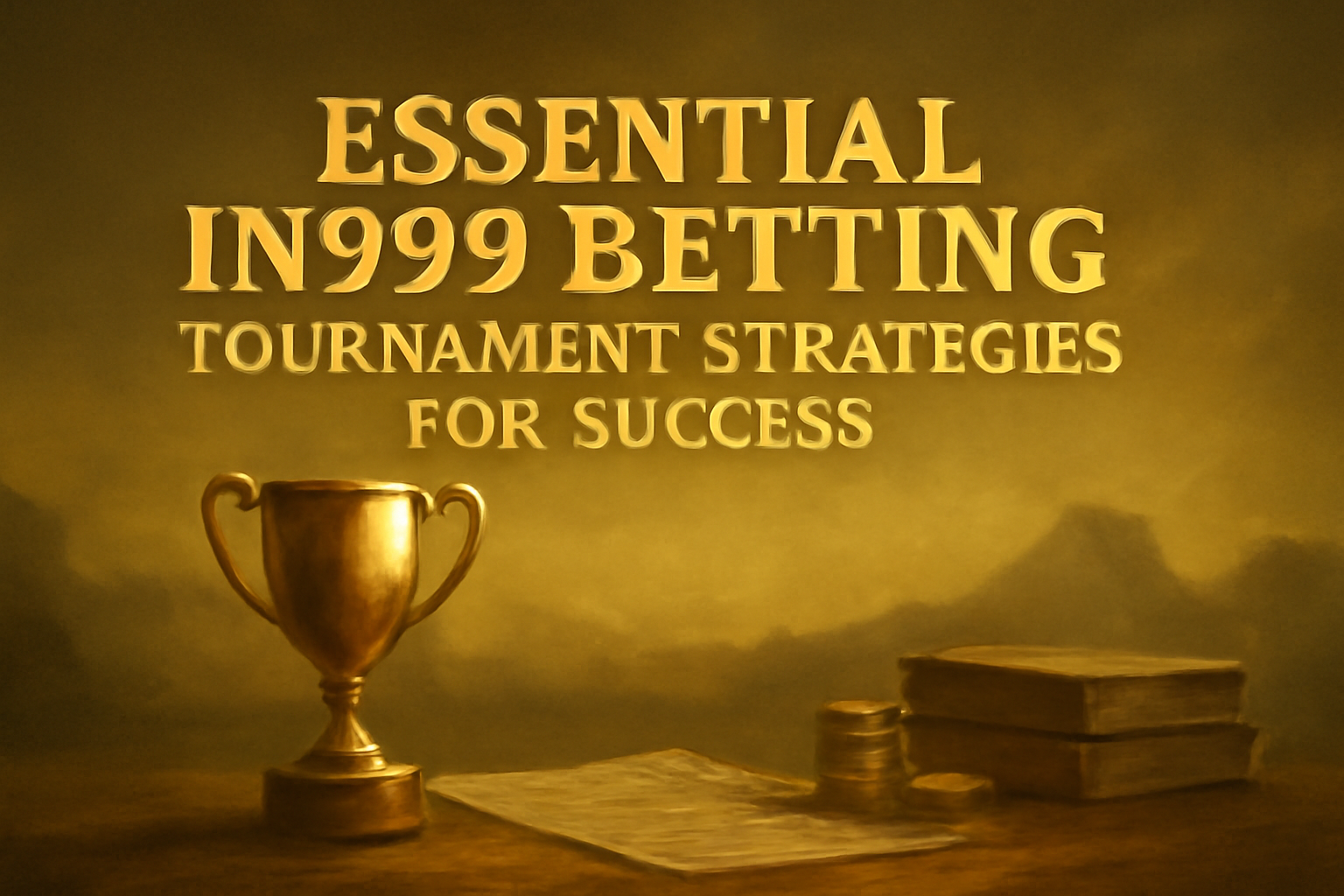 An informational scene about verifying device access for IN999.