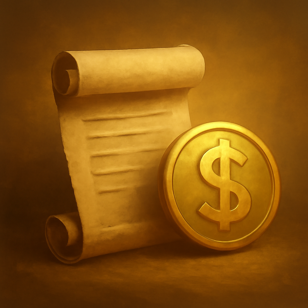 An icon representing the verification of device access for IN999.