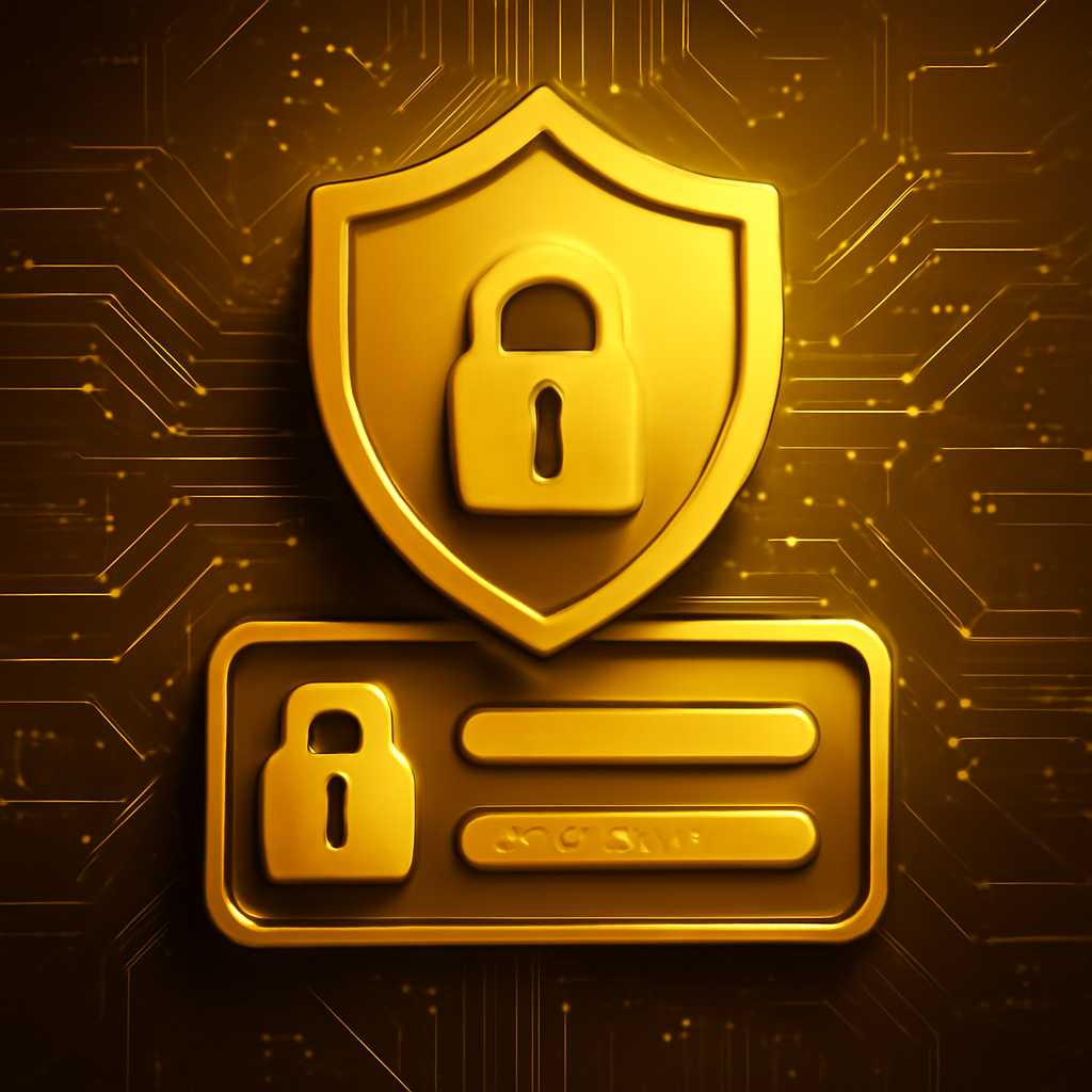 Diagram illustrating steps to recover an IN999 account securely.