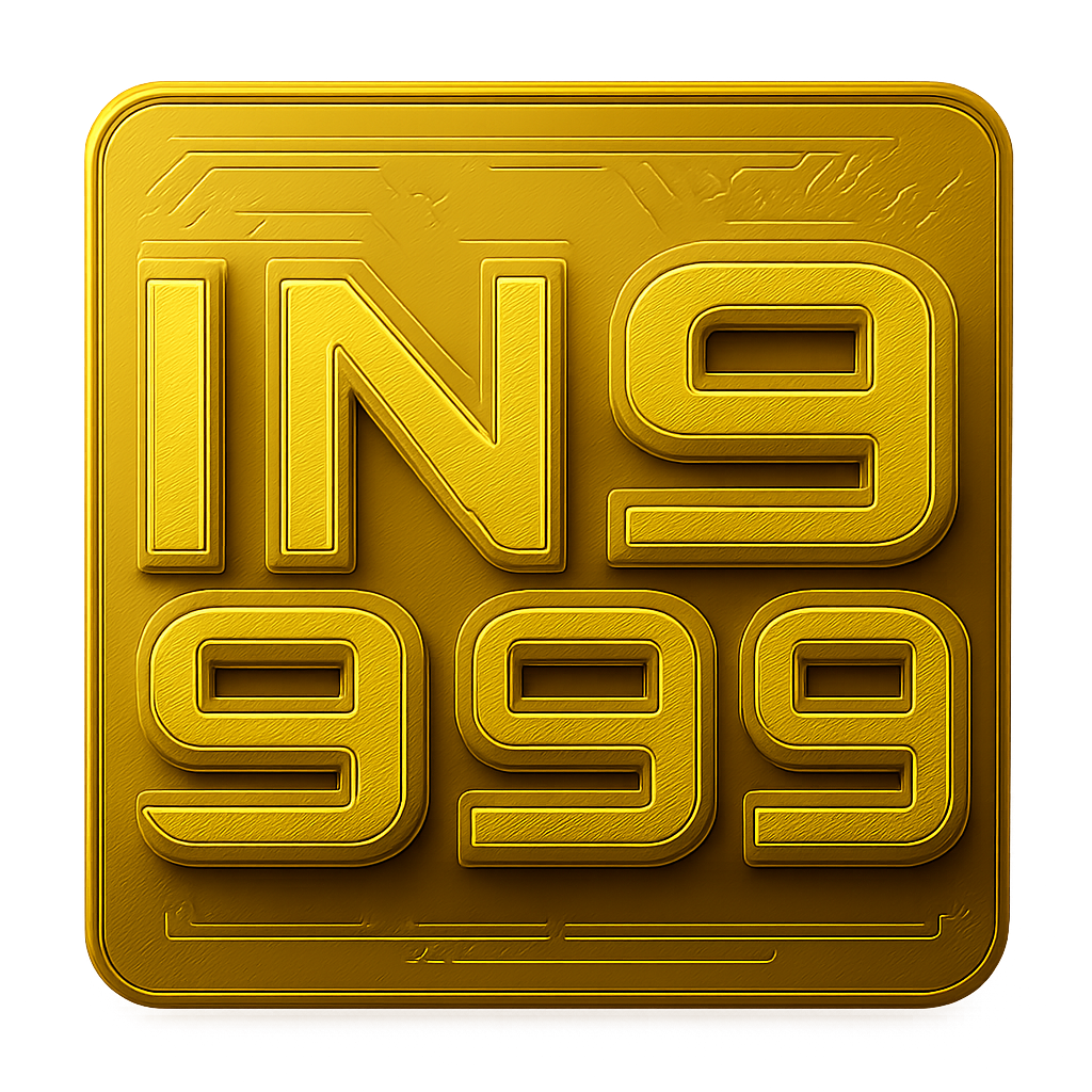 Icon for User Guide for IN999.