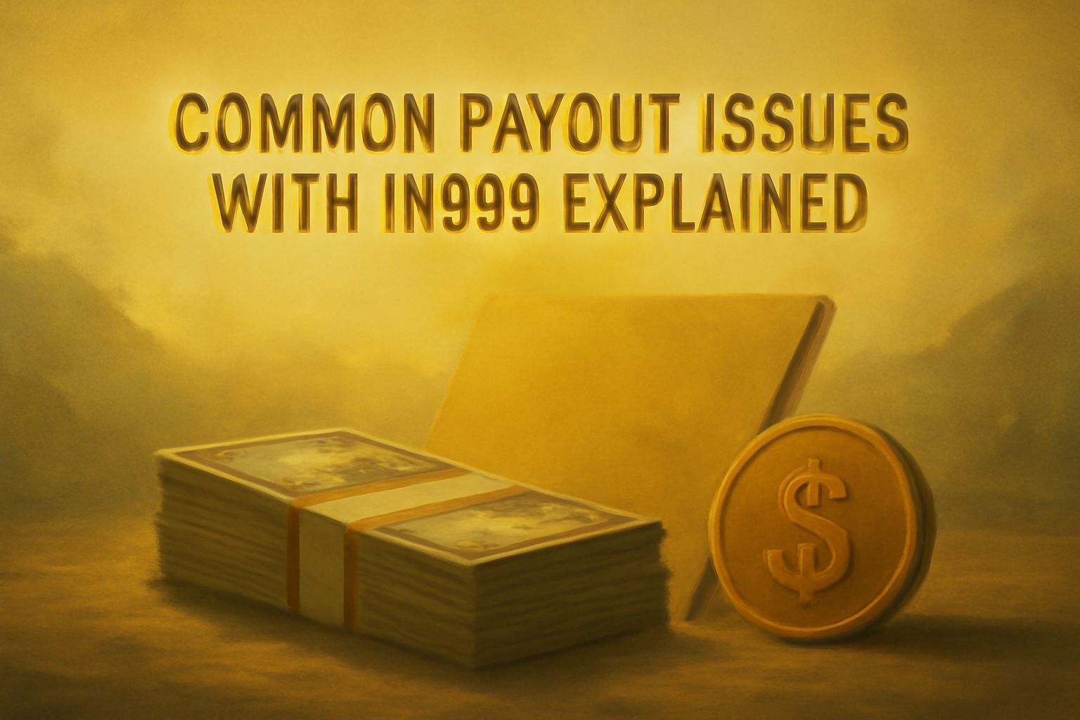 A high-tech representation of securing an IN999 account with a focus on security features.