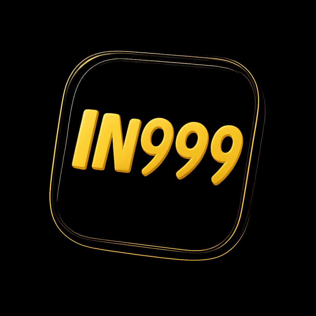 IN999 App Icon
